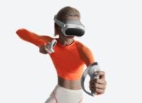 Не тільки TikTok: ByteDance почне продавати у Європі VR-гарнітуру Pico 4