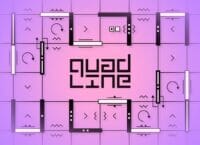 The Ukrainian game Quadline is among the winners of the Google Play indie games festival