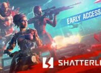 The Ukrainian shooter Shatterline will be released on Steam Early Access on September 8, 2022.