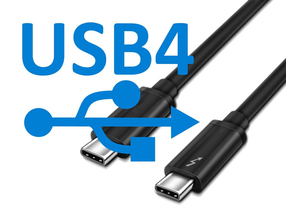 USB4 Version 2.0