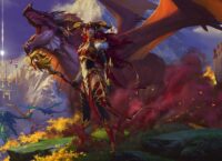 The release date of World of Warcraft: Dragonflight has been announced