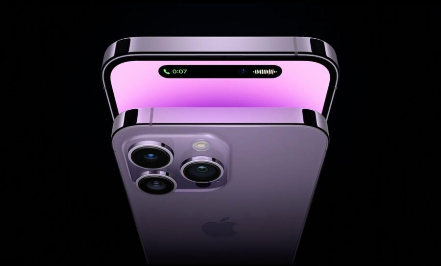 iPhone 14 Pro та iPhone 14 Pro Max: нове обличчя флагманів Apple