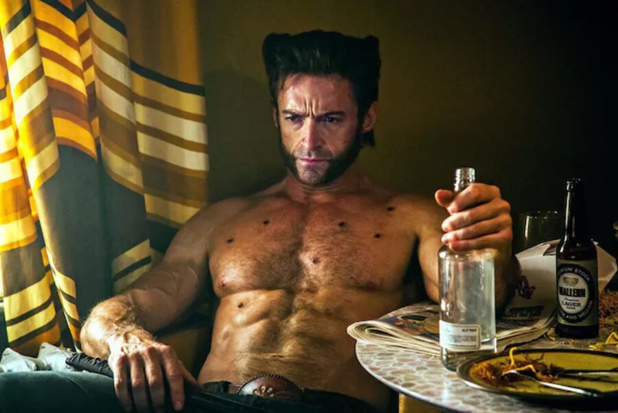 Hugh Jackman will return to the role of Wolverine in “Deadpool 3”