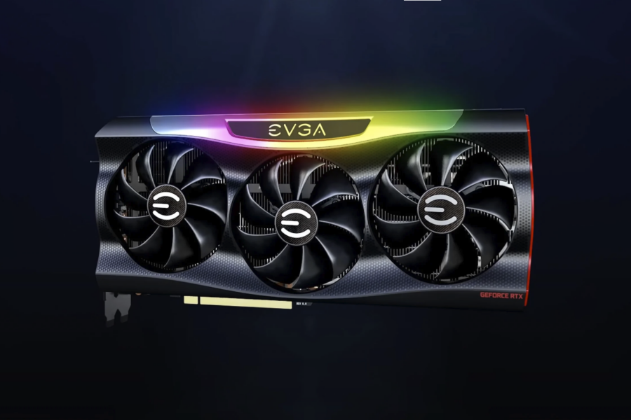EVGA exits the graphics cards market, citing a conflict with NVIDIA