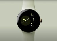 New Pixel Watch images show strap designs, watch faces, and Fitbit integration