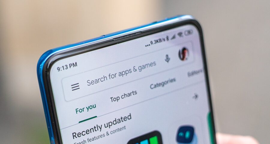 Google Play will require all Android apps to allow users to delete data