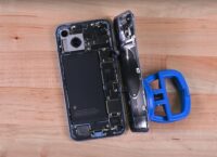 iFixit: «iPhone 14 — смартфон, який вам варто придбати». У нього найвищий бал ремонтопридатності з часів iPhone 7. JerryRigEverything підтверджує