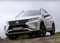 YouTube channel It’s a Good Trip is raffling off a Mitsubishi Eclipse Cross for donations. The collected funds will be used for humanitarian aid and the purchase of cars for the Armed Forces