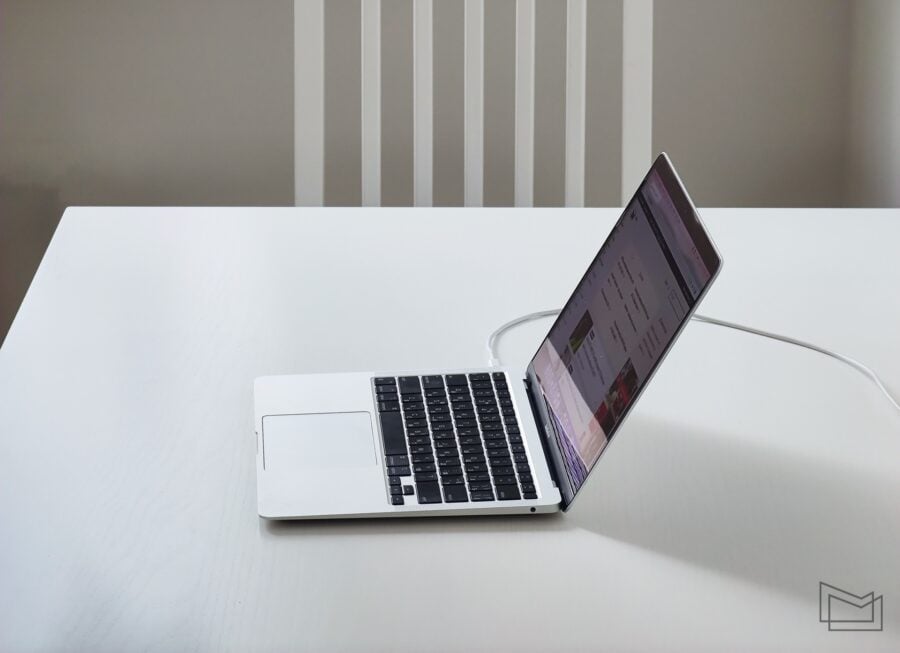Чому MacBook Air M1 – це досі один із найкращих ноутбуків для повсякденних задач