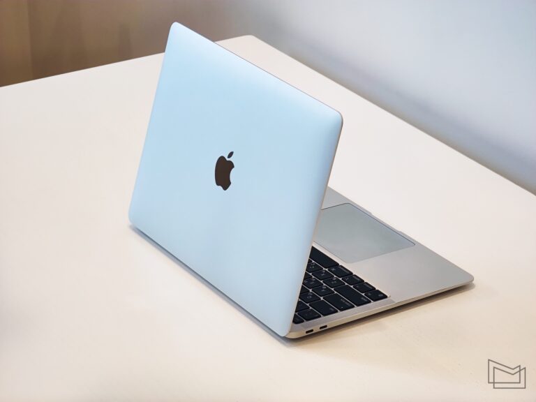 Why the MacBook Air M1 is still one of the best laptops for everyday