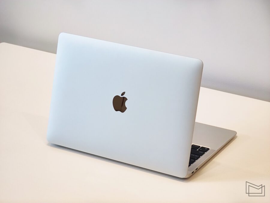 Apple is considering manufacturing MacBooks in Thailand