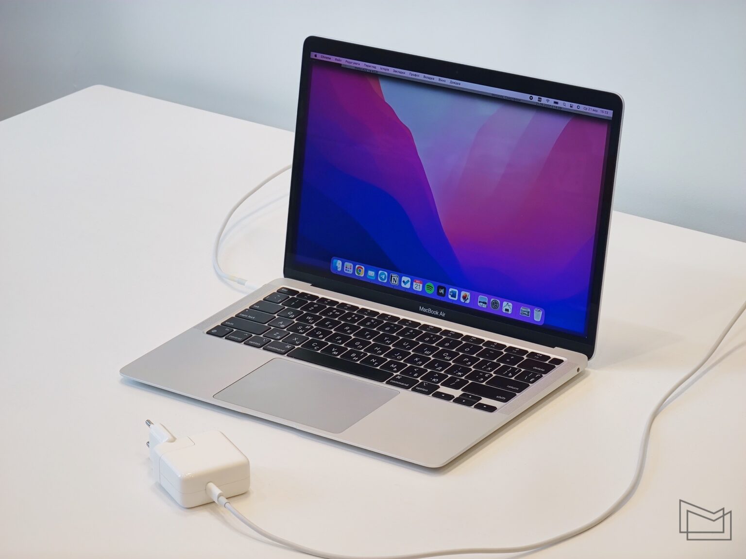 Why the MacBook Air M1 is still one of the best laptops for everyday