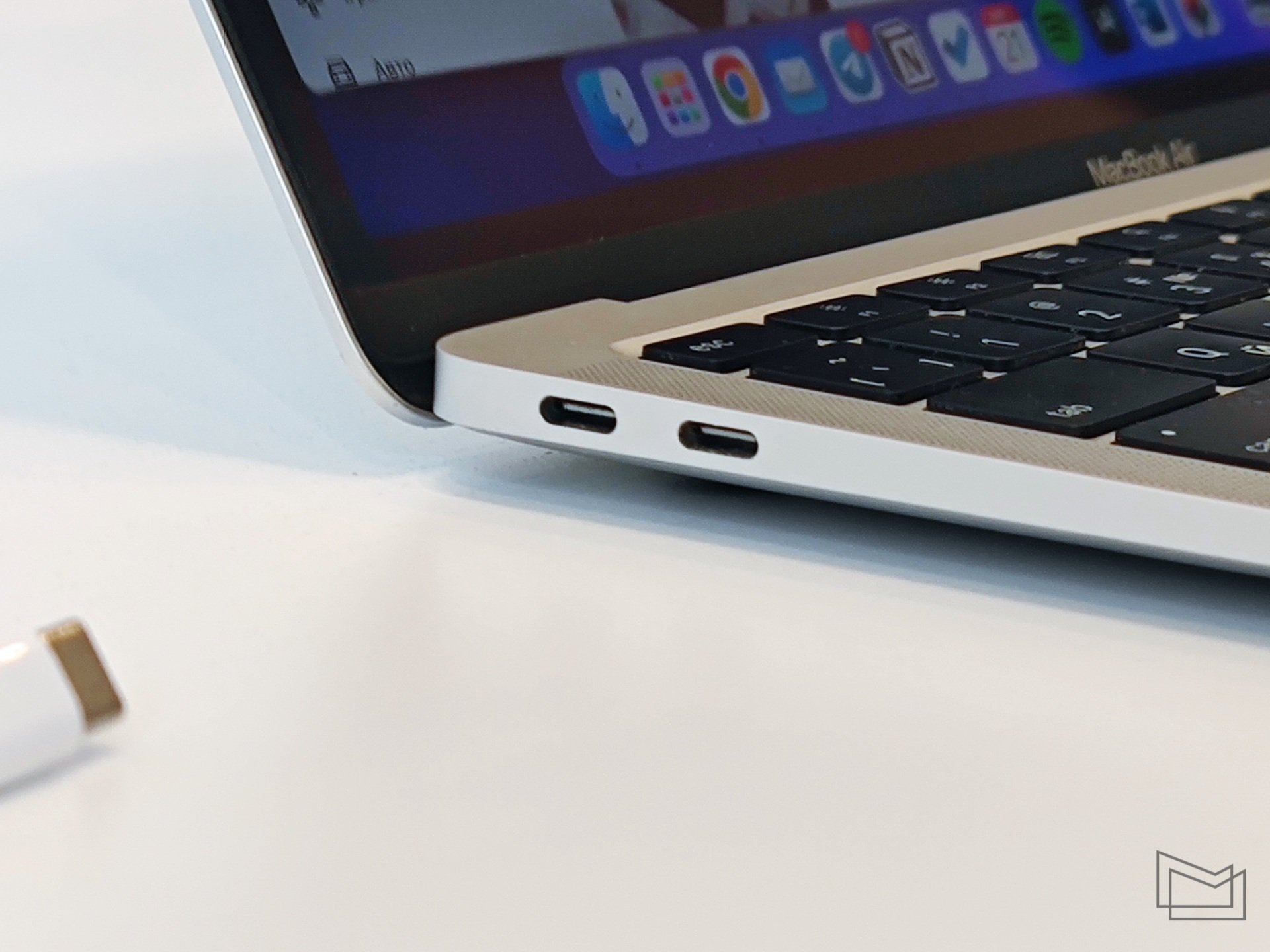 Why the MacBook Air M1 is still one of the best laptops for everyday tasks