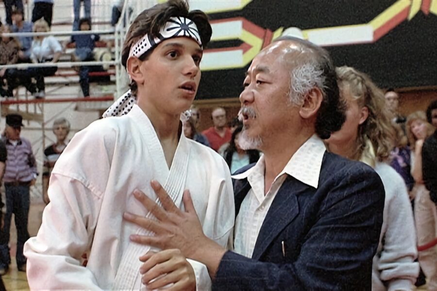 Sony will attempt to reboot Karate Kid movie