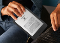 Amazon показала оновлений Kindle: з USB-C та дисплеєм високої роздільної здатності