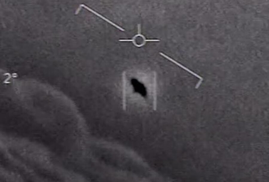 NASA experts analyzed 800 UFO sightings, but could not explain only up to 5% of events