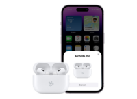 Apple AirPods Pro 2: better battery life, better noise reduction and an updated case