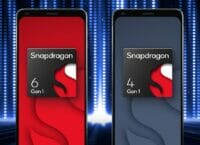 Нові процесори Qualcomm Snapdragon 6 Gen 1 та 4 Gen 1 мають значно покращити можливості середньобюджетних смартфонів