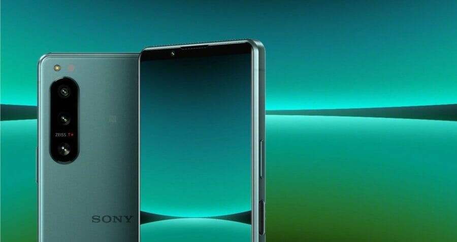Sony predicts a recovery in the smartphone market no earlier than 2024