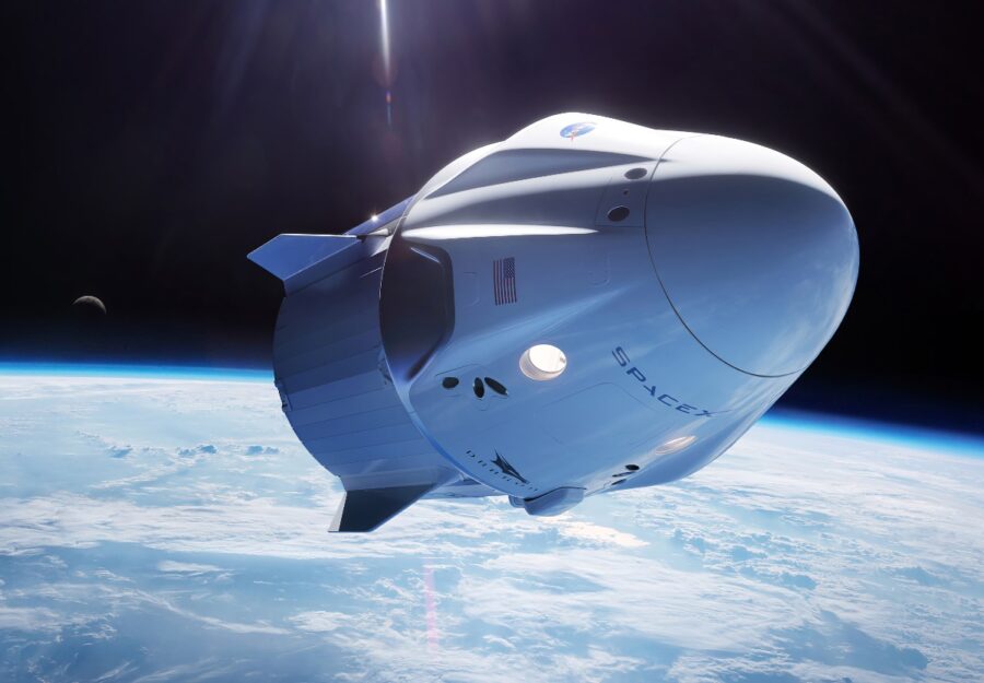 NASA та SpaceX вирішать, чи може компанія Ілона Маска допомогти продовжити життя космічного телескопа Хаббл