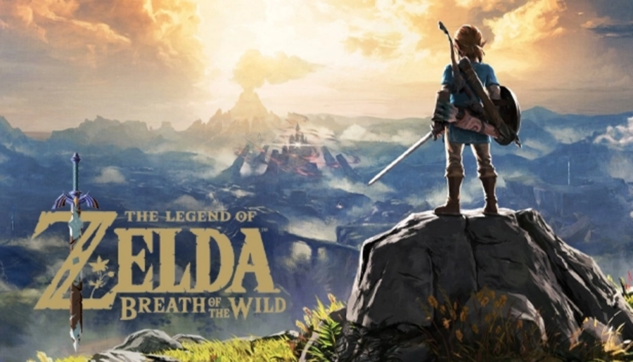The Legend of Zelda: Tears of the Kingdom стане продовженням Breath of the Wild