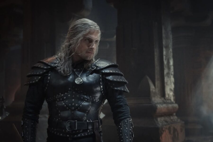 The Witcher season 3 and other top news and trailers from Netflix’s Tudum