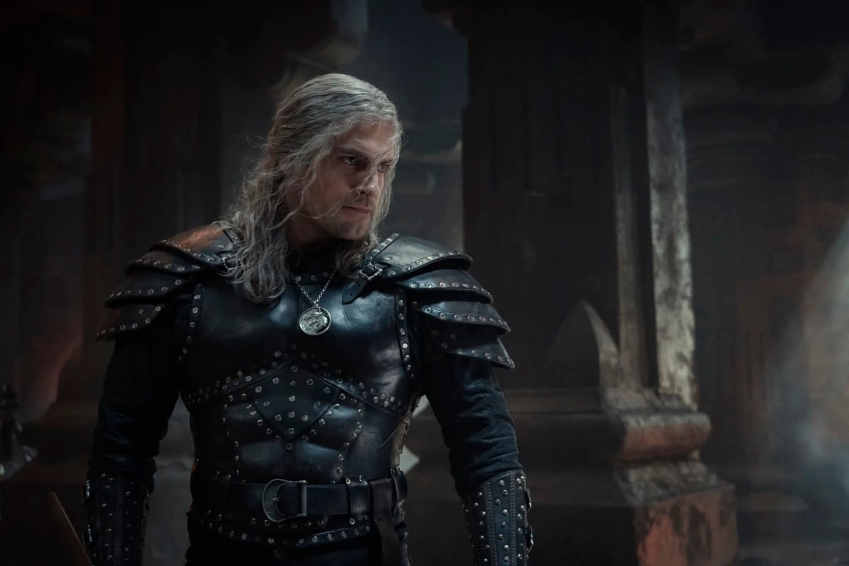 The Witcher season 3 and other top news and trailers from Netflix's Tudum