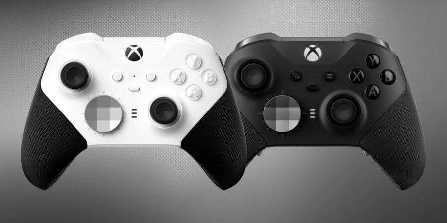 Xbox Elite 2 Core — новий “елітний” контролер Microsoft з доступнішою ціною