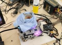 The world record for processor speed was broken with Intel Core i9-13900K