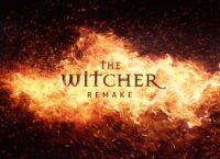 The Witcher Remake має можливість стати чимось новим