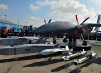 Bayraktar TB2 and Akıncı UAVs will be able to intercept Iranian kamikaze drones and other aerial targets