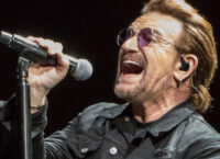Боно розкрив причину провалу безкоштовного альбому U2 в iTunes