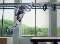 Boston Dynamics Atlas: 30 років досліджень та випробувань