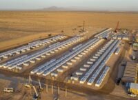 The world’s largest single-phase battery has been put into operation