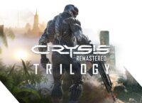 Трилогія Crysis Remastered виходить у Steam