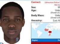 Police in the US tried to use DNA to create a 3D image of a suspect, but faced criticism