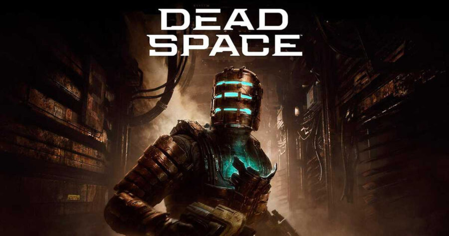 Ремейк Dead Space: офіційний геймплейний трейлер