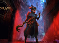 RPG Dragon Age: Dreadwolf has reached the alpha stage. You can play it from beginning to end
