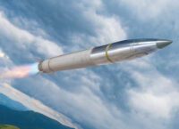 Lockheed Martin tested the ER GMLRS missile for HIMARS with a range of 150 km