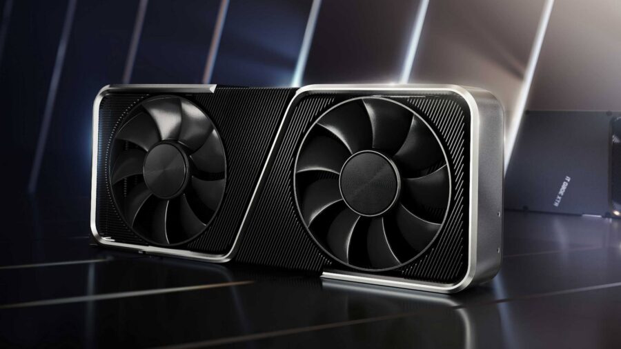 NVIDIA офіційно анонсувала GeForce RTX 3060 Ti GDDR6X та GeForce RTX 3060 8 ГБ