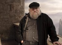 George R.R. Martin says The Winds of Winter is 75% complete, but that may be not accurate