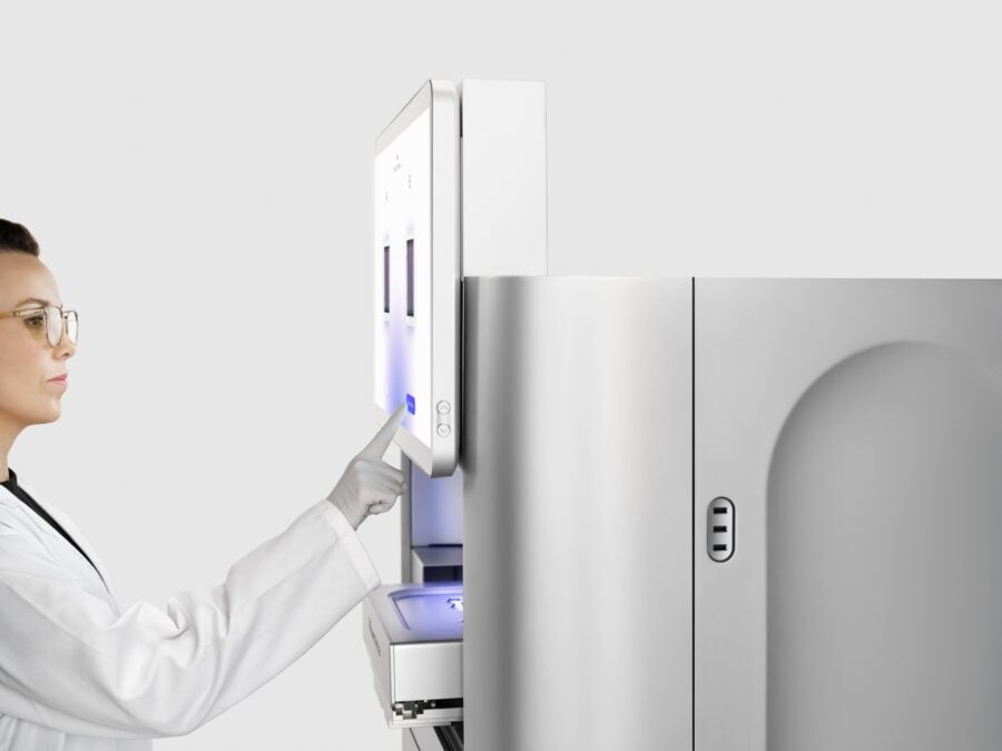 Машини NovaSeq X зроблять генетичний аналіз ще швидшим та дешевшим