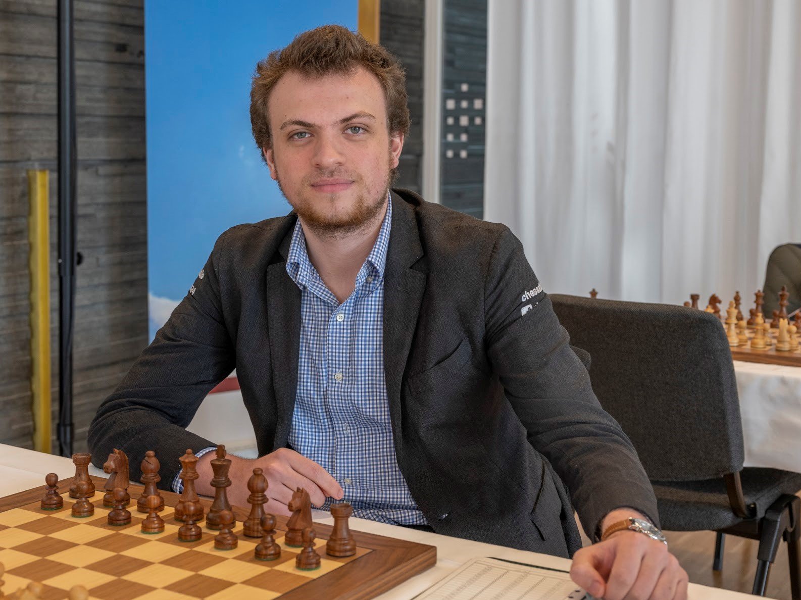 19-year-old grandmaster Hans Niemann 'likely cheated' over '100 times,'  reveals report