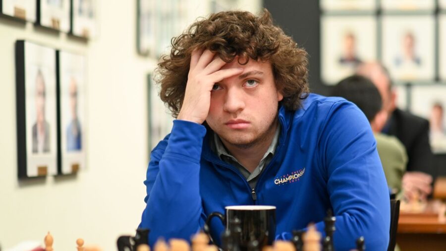 The chess scandal with Hans Niemann has continued – now he is suing Magnus Carlsen and Chess.com
