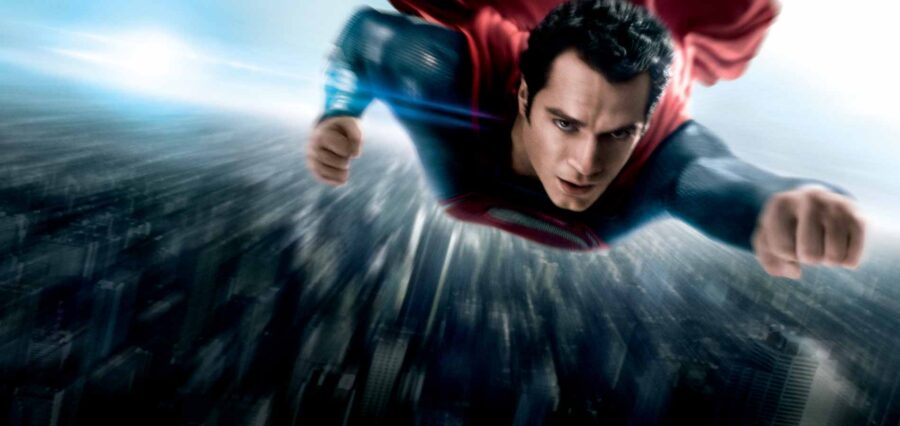 Генрі Кавілл заявив, що повернеться в ролі Супермена