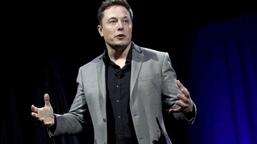 Musk announced Tesla’s earnings and commented on the purchase of Twitter