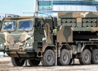 Poland signed a contract for 288 Korean K239 Chunmoo MLRS