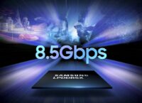 Samsung announced the fastest LPDDR5X DRAM memory
