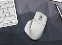 Logitech MX Master 3S review – perfect ergonomics