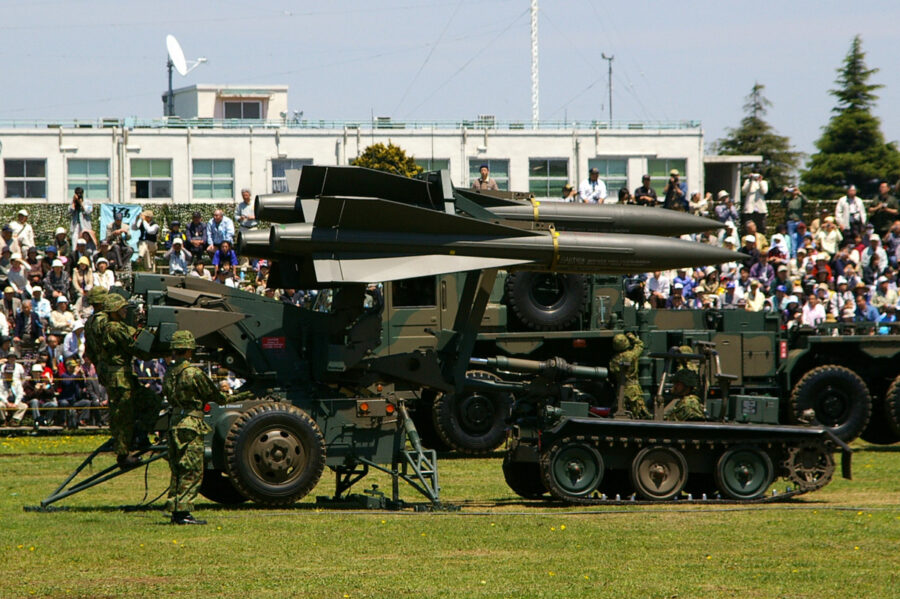 MIM-23 Hawk – one more air defense system to protect the Ukrainian sky